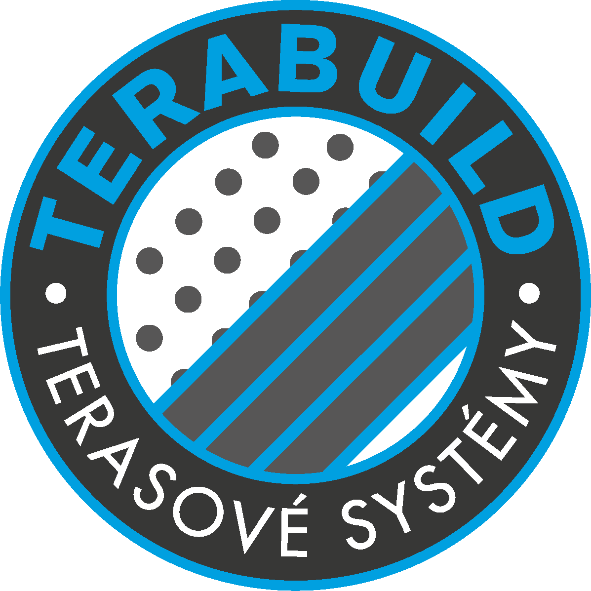 TERABUILD® – nová značka na terceshop.sk pre rektifikačné terče a ďalšie terasové systémy